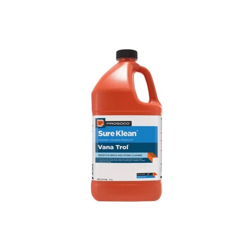 Prosoco Sure Klean Vana Trol 1 gal | SiteOne US